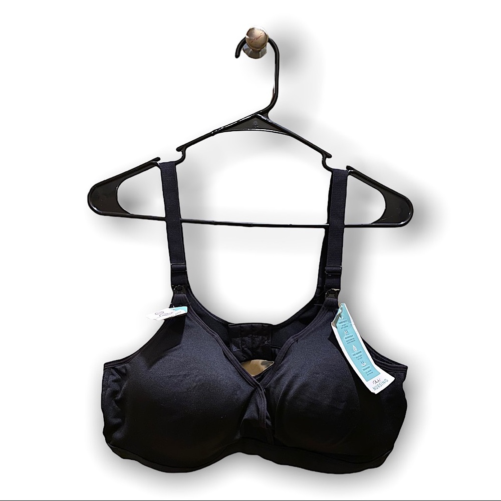 💕NWT💕 PLAYTEX flex to fit nursing bra